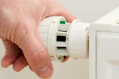 Parbold central heating repair costs