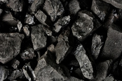 Parbold coal boiler costs