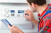 free Parbold gas safe engineer quotes