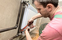 Parbold heating repair