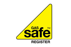 gas safe companies Parbold